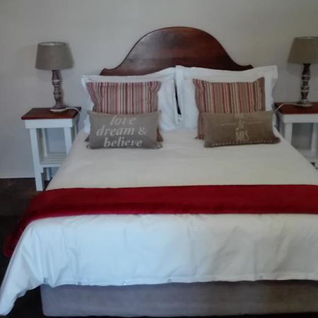 Hotel Dreams Beaufort West Exterior foto