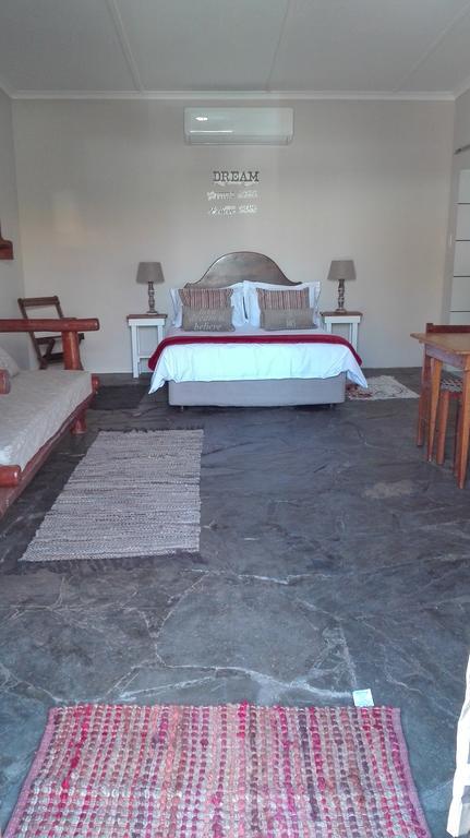 Hotel Dreams Beaufort West Exterior foto