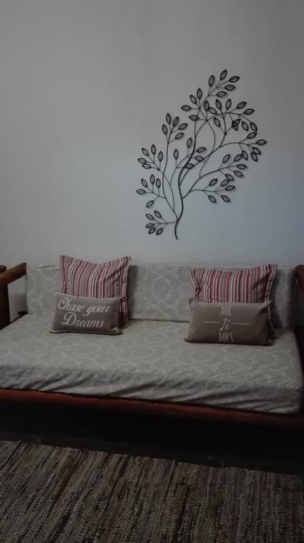 Hotel Dreams Beaufort West Exterior foto